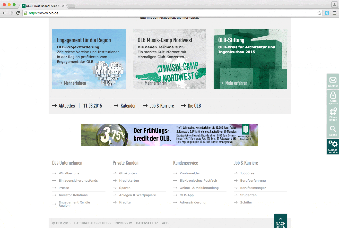 olb-fruehlingskredit-banner